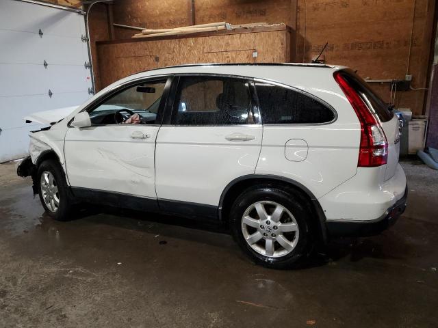 Photo 1 VIN: JHLRE48767C082152 - HONDA CRV 