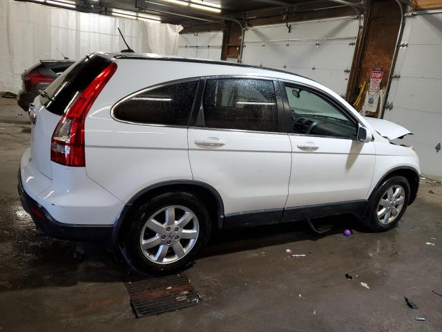 Photo 2 VIN: JHLRE48767C082152 - HONDA CRV 