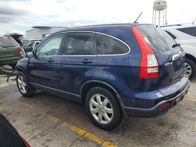 Photo 1 VIN: JHLRE48767C096830 - HONDA CR-V EXL 