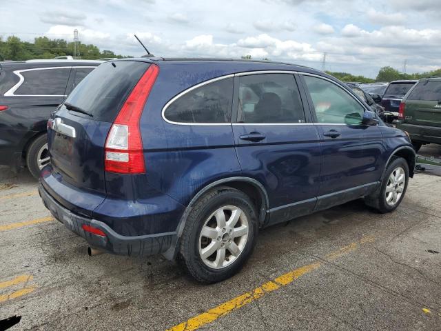 Photo 2 VIN: JHLRE48767C096830 - HONDA CR-V EXL 