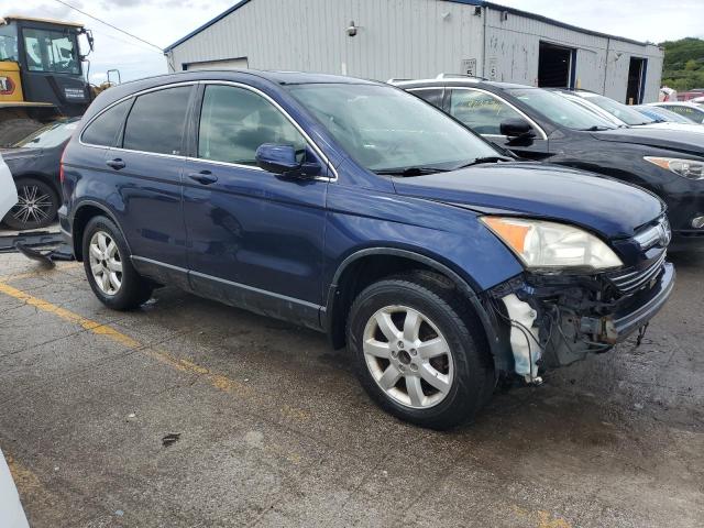 Photo 3 VIN: JHLRE48767C096830 - HONDA CR-V EXL 