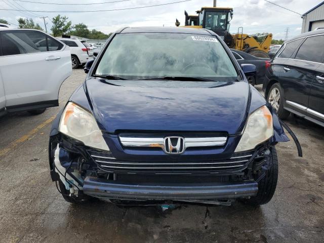 Photo 4 VIN: JHLRE48767C096830 - HONDA CR-V EXL 