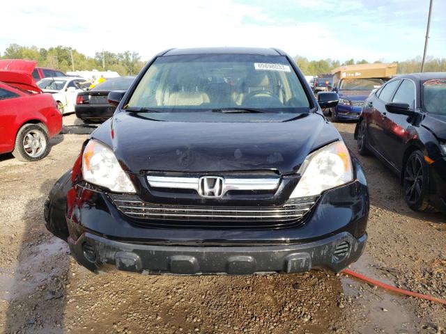 Photo 4 VIN: JHLRE48767C103078 - HONDA CRV 