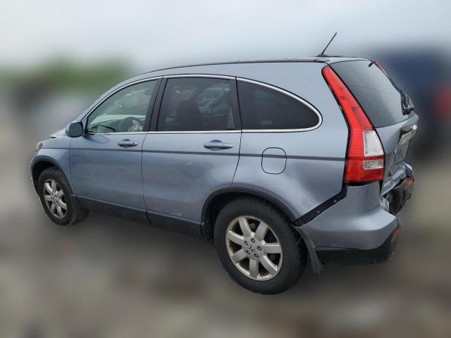 Photo 1 VIN: JHLRE48767C111293 - HONDA CRV 