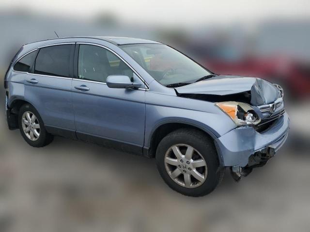 Photo 3 VIN: JHLRE48767C111293 - HONDA CRV 