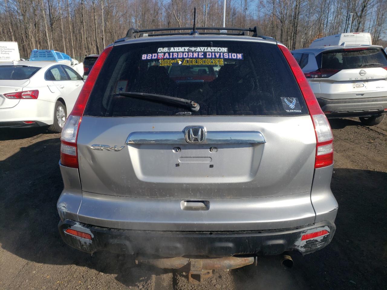 Photo 5 VIN: JHLRE48767C112489 - HONDA CR-V 