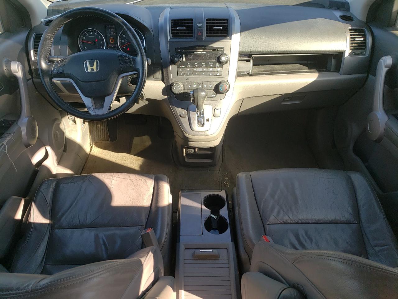 Photo 7 VIN: JHLRE48767C112489 - HONDA CR-V 