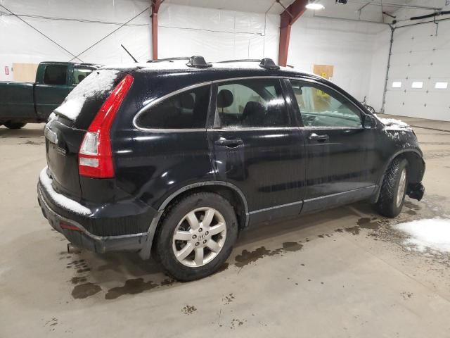 Photo 2 VIN: JHLRE48767C121676 - HONDA CRV 