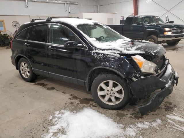 Photo 3 VIN: JHLRE48767C121676 - HONDA CRV 