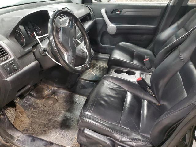 Photo 6 VIN: JHLRE48767C121676 - HONDA CRV 