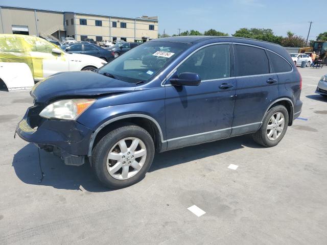 Photo 0 VIN: JHLRE48768C025709 - HONDA CR-V EXL 