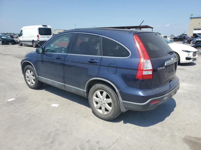 Photo 1 VIN: JHLRE48768C025709 - HONDA CR-V EXL 