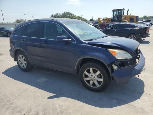 Photo 3 VIN: JHLRE48768C025709 - HONDA CR-V EXL 