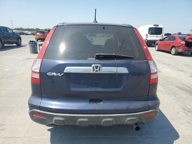 Photo 5 VIN: JHLRE48768C025709 - HONDA CR-V EXL 