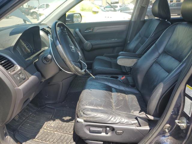 Photo 6 VIN: JHLRE48768C025709 - HONDA CR-V EXL 