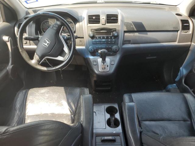 Photo 7 VIN: JHLRE48768C025709 - HONDA CR-V EXL 