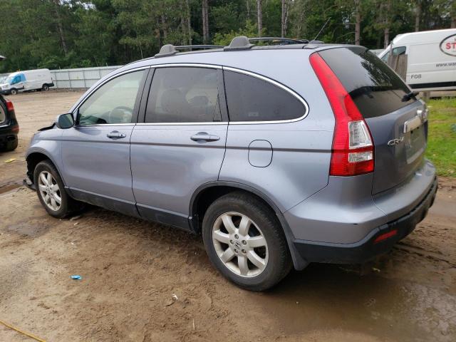 Photo 1 VIN: JHLRE48768C027718 - HONDA CR-V EXL 