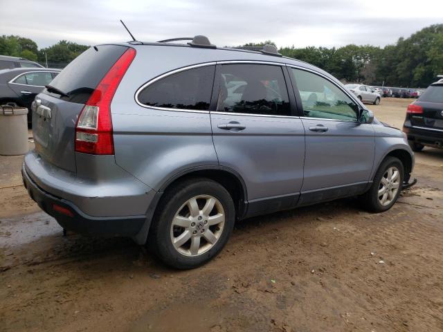 Photo 2 VIN: JHLRE48768C027718 - HONDA CR-V EXL 