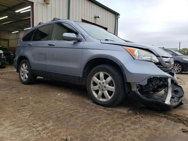 Photo 3 VIN: JHLRE48768C027718 - HONDA CR-V EXL 