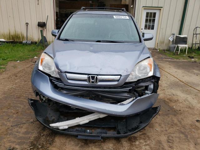 Photo 4 VIN: JHLRE48768C027718 - HONDA CR-V EXL 