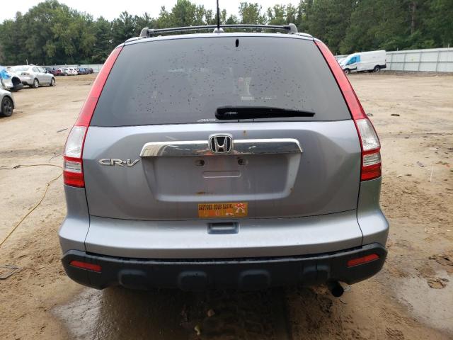 Photo 5 VIN: JHLRE48768C027718 - HONDA CR-V EXL 