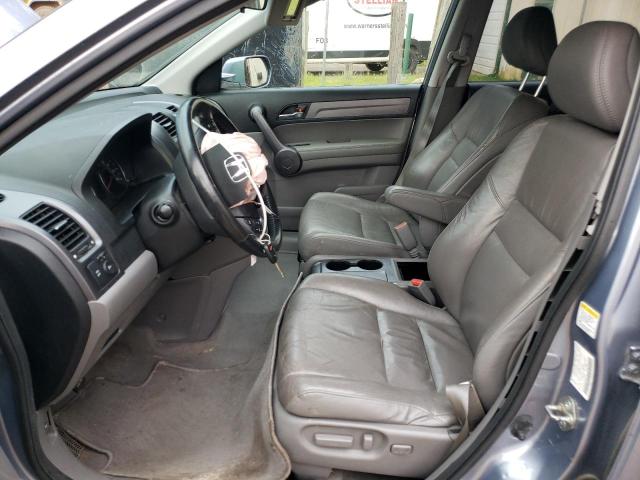 Photo 6 VIN: JHLRE48768C027718 - HONDA CR-V EXL 