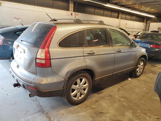 Photo 2 VIN: JHLRE48768C030750 - HONDA CRV 