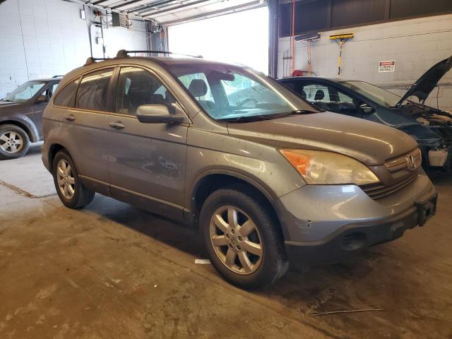 Photo 3 VIN: JHLRE48768C030750 - HONDA CRV 