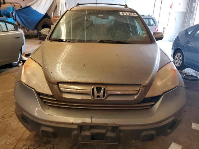 Photo 4 VIN: JHLRE48768C030750 - HONDA CRV 