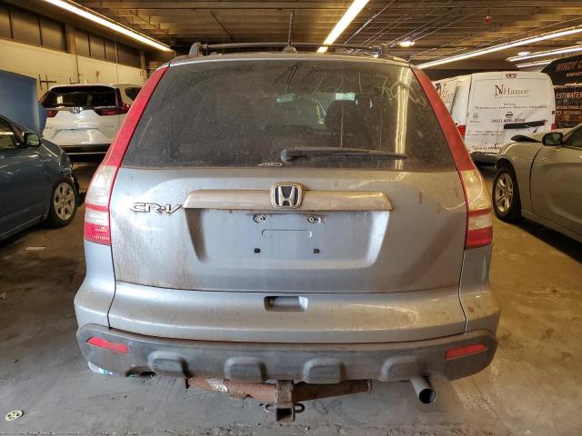 Photo 5 VIN: JHLRE48768C030750 - HONDA CRV 