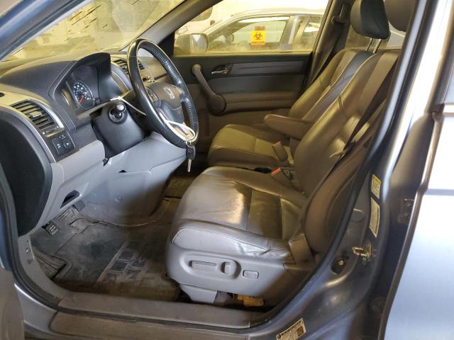 Photo 6 VIN: JHLRE48768C030750 - HONDA CRV 