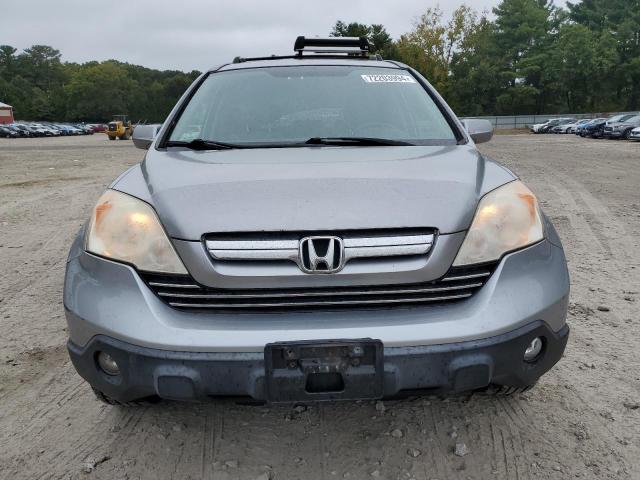 Photo 4 VIN: JHLRE48768C044843 - HONDA CR-V 