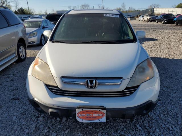 Photo 4 VIN: JHLRE48768C047063 - HONDA CRV 