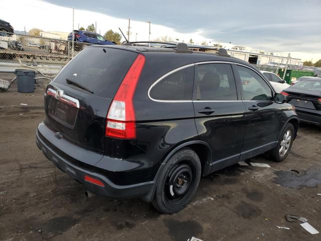 Photo 2 VIN: JHLRE48768C055440 - HONDA CR-V EXL 