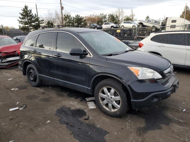 Photo 3 VIN: JHLRE48768C055440 - HONDA CR-V EXL 