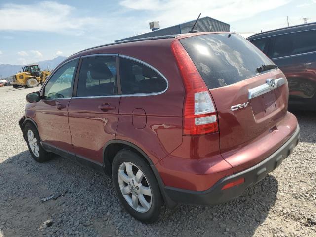 Photo 1 VIN: JHLRE48768C058869 - HONDA CR-V EXL 