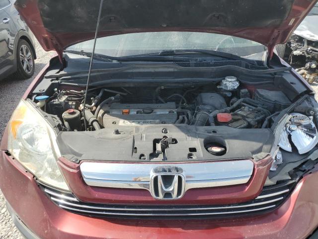 Photo 10 VIN: JHLRE48768C058869 - HONDA CR-V EXL 