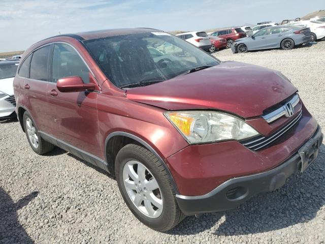 Photo 3 VIN: JHLRE48768C058869 - HONDA CR-V EXL 