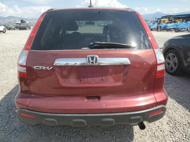 Photo 5 VIN: JHLRE48768C058869 - HONDA CR-V EXL 