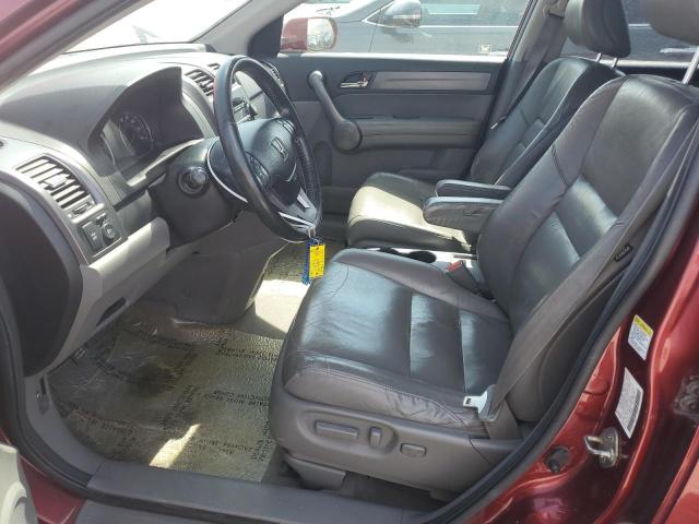 Photo 6 VIN: JHLRE48768C058869 - HONDA CR-V EXL 