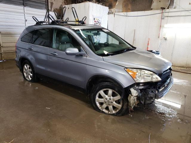 Photo 3 VIN: JHLRE48768C059214 - HONDA CRV 