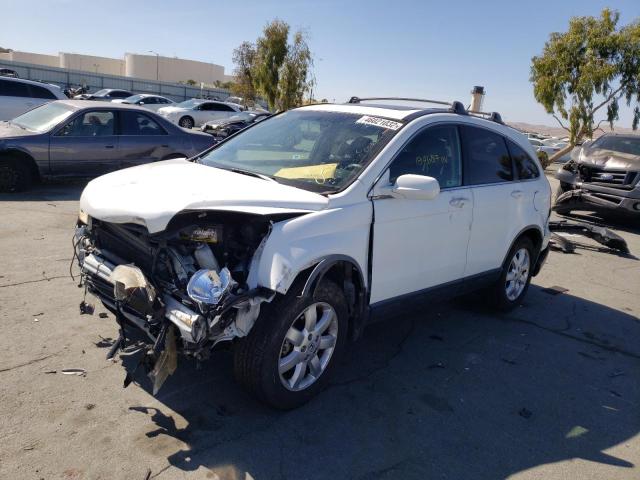 Photo 1 VIN: JHLRE48769C000925 - HONDA CRV 