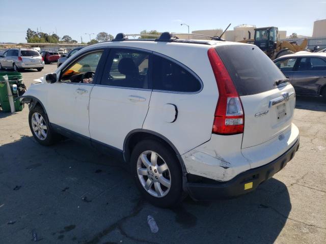 Photo 2 VIN: JHLRE48769C000925 - HONDA CRV 