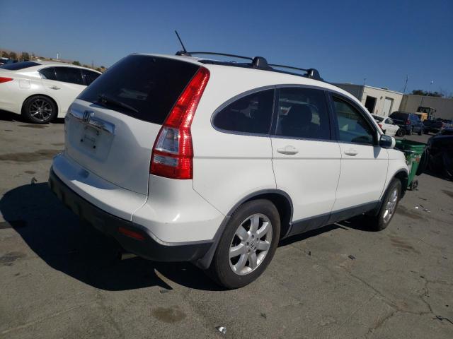 Photo 3 VIN: JHLRE48769C000925 - HONDA CRV 