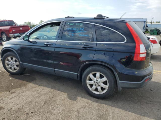 Photo 1 VIN: JHLRE48769C004750 - HONDA CRV 