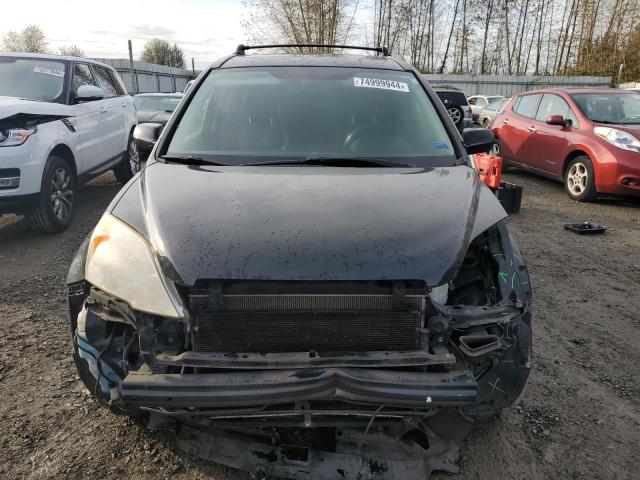 Photo 4 VIN: JHLRE48769C009169 - HONDA CR-V EXL 