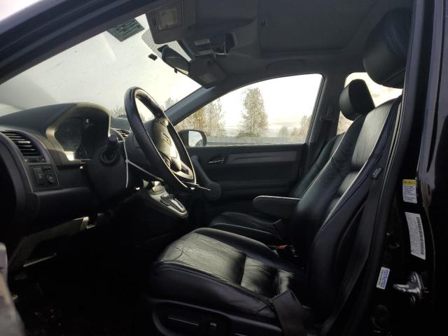 Photo 6 VIN: JHLRE48769C009169 - HONDA CR-V EXL 