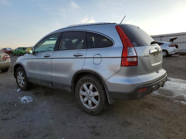 Photo 1 VIN: JHLRE48769C015831 - HONDA CRV 