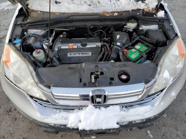 Photo 10 VIN: JHLRE48769C015831 - HONDA CRV 