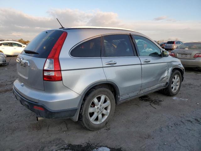 Photo 2 VIN: JHLRE48769C015831 - HONDA CRV 